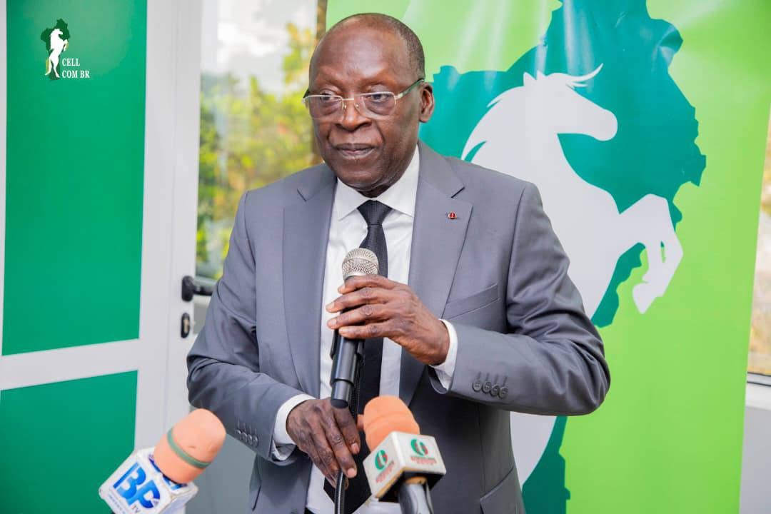 Bénin : le Bloc Républicain en ordre de marche pour son 2ᵉ congrès ordinaire