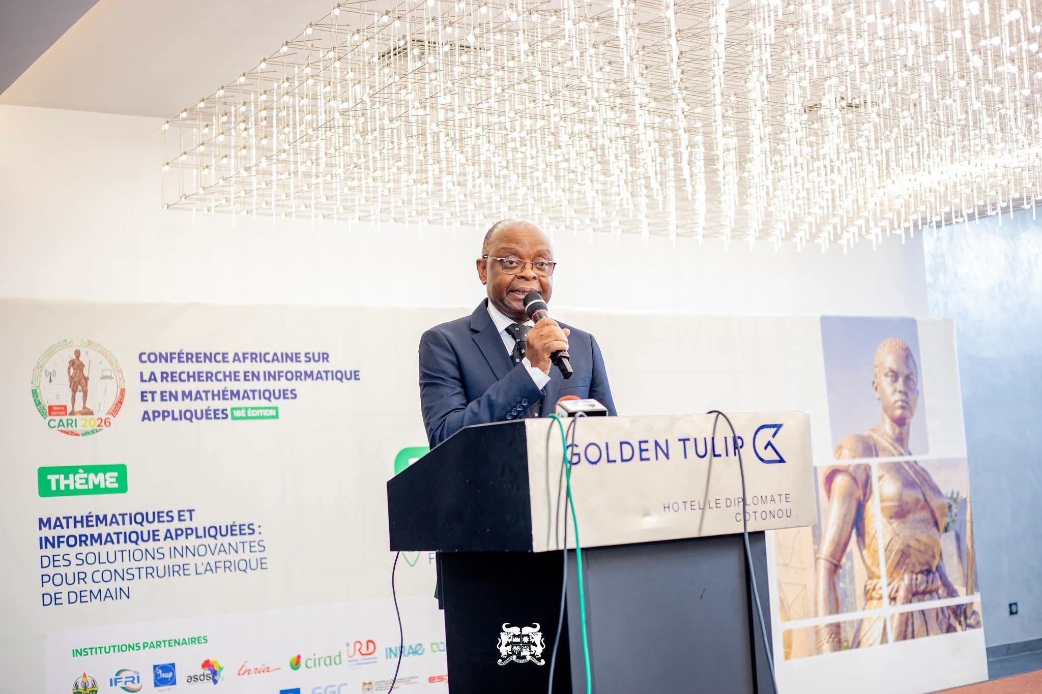 Gouvernement du Bénin