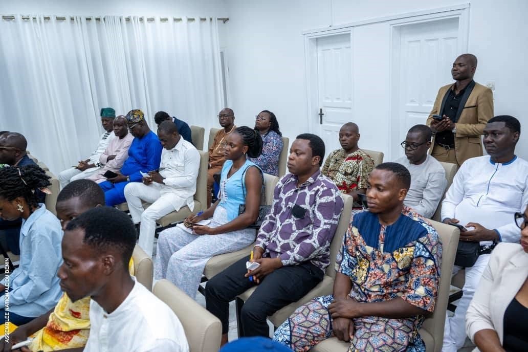 Assemblée Nationale du Bénin