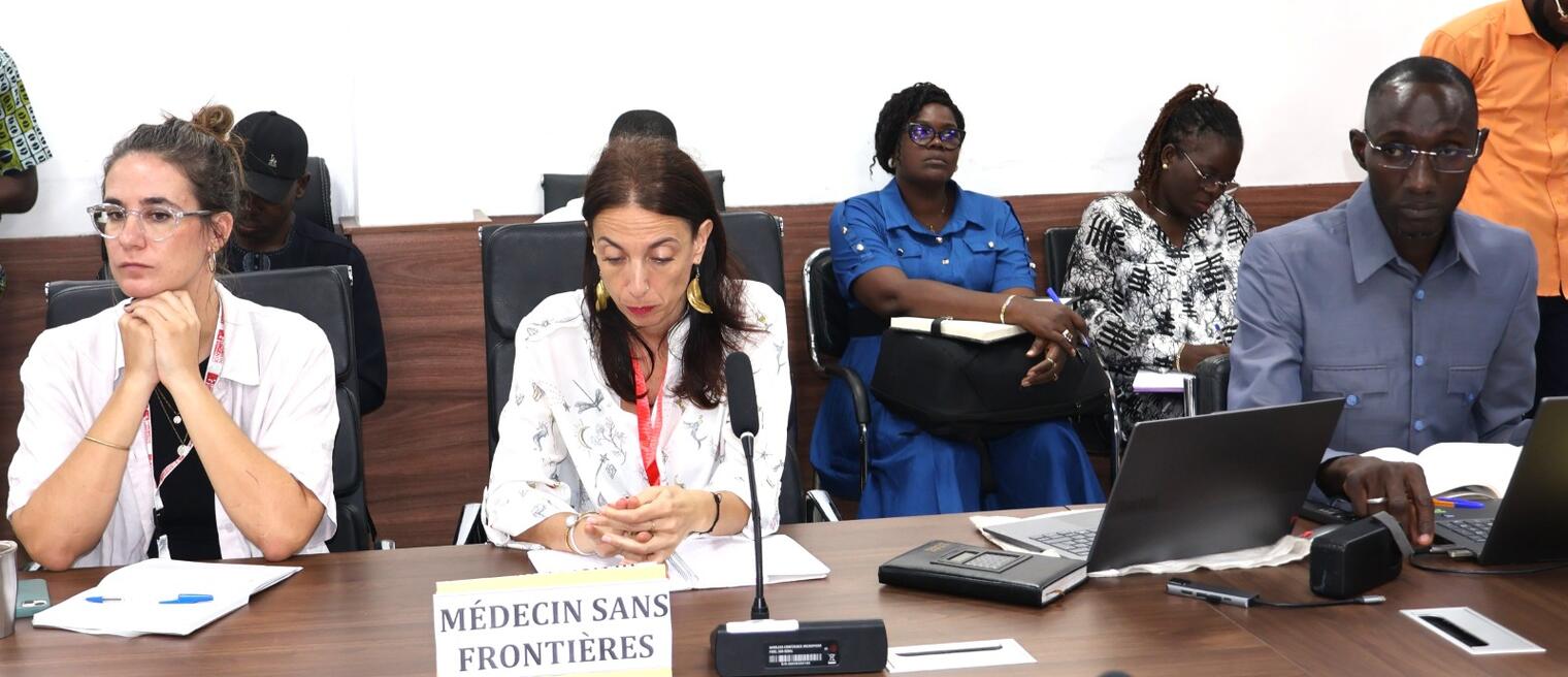Gouvernement du Benin