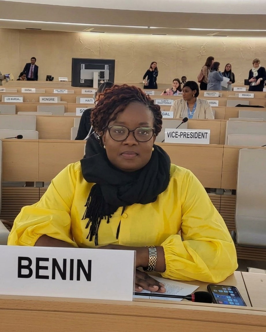 Ministère des Affaires étrangères du Bénin 
