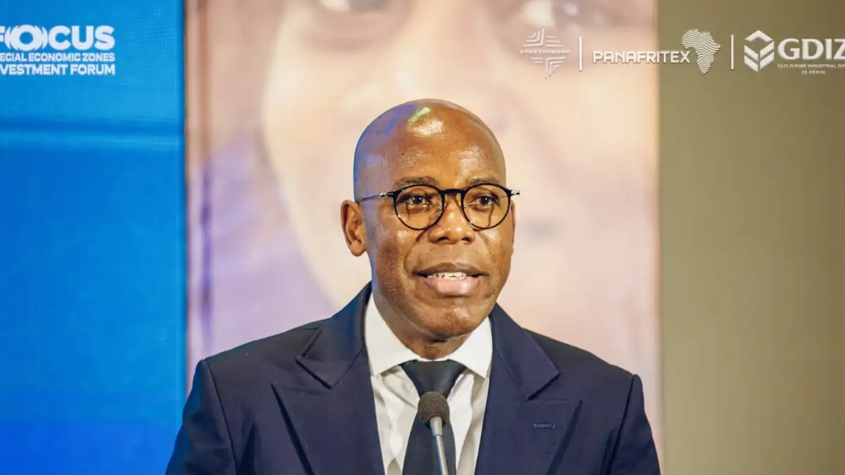 Bénin : La GDIZ déploie un plan énergétique de 625 MW à Glo-Djigbé