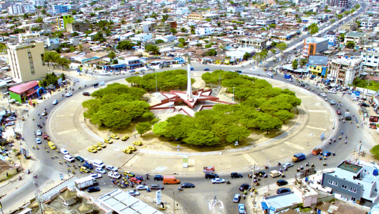 Benin