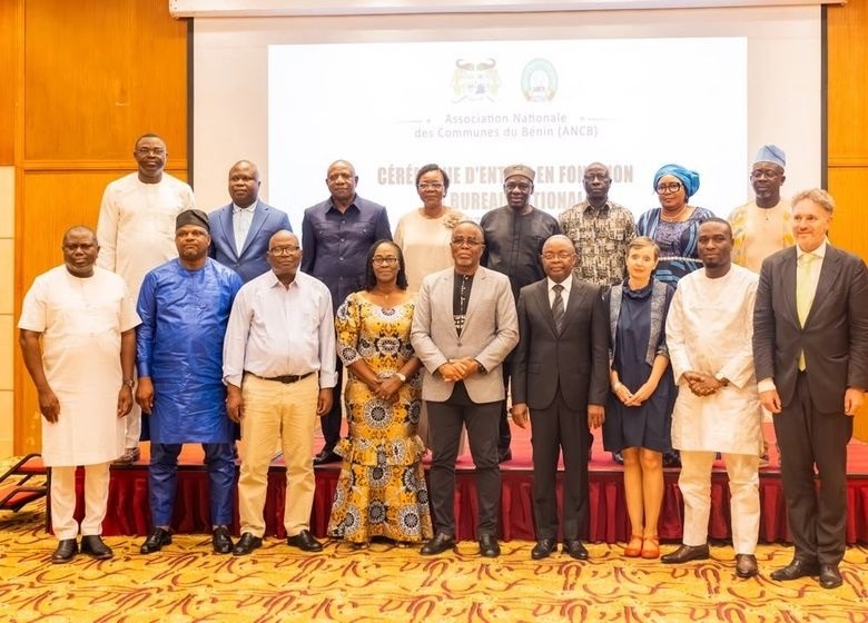 Bénin : l’ANCB dévoile sa feuille de route pour 2026-2033